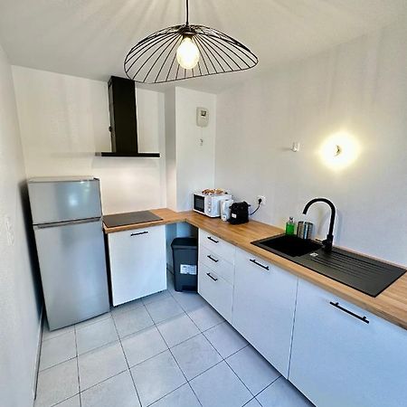 Magnifique Apartment In Paris / Bagnolet 101 Luaran gambar