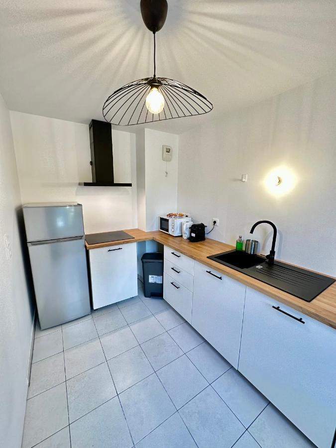 Magnifique Apartment In Paris / Bagnolet 101 Luaran gambar